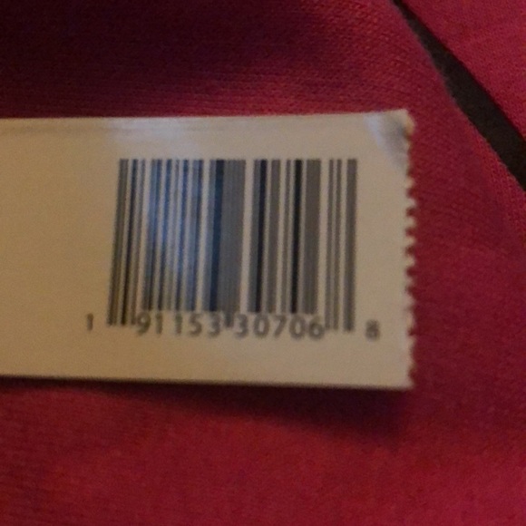 Rae Dunn Sweatshirt “BE KIND” Size Large NWT - Picture 6 of 6